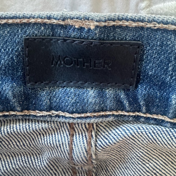 Mother denim jeans - Picture 4 of 6